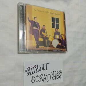CD 'To The Faithful Departed' THE CRANBERRIES - 1996